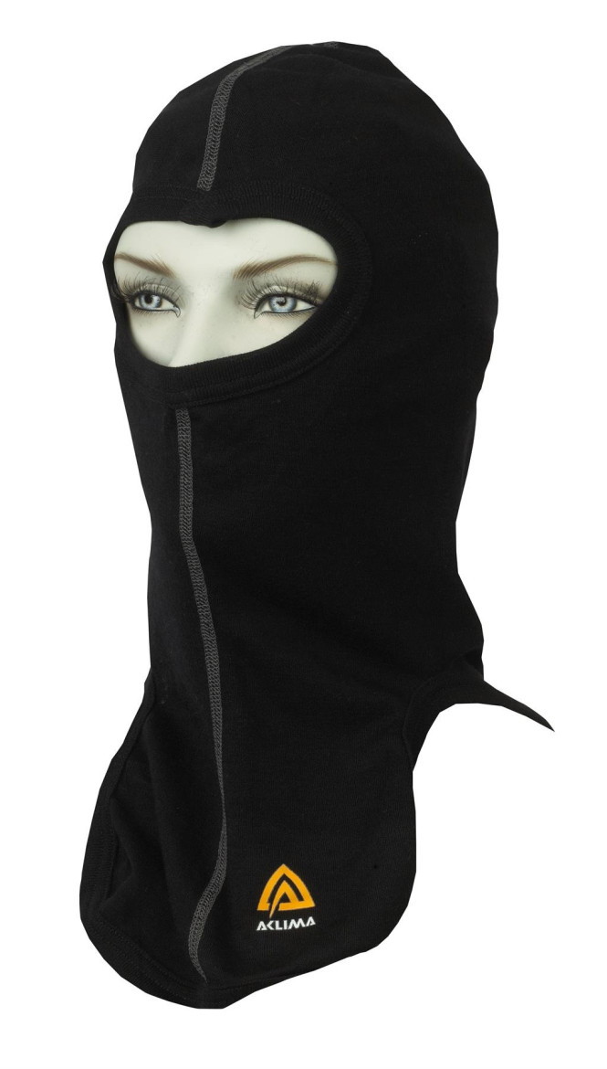 WarmWool Balaclava