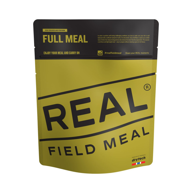 Field Meal Chicken and Lime