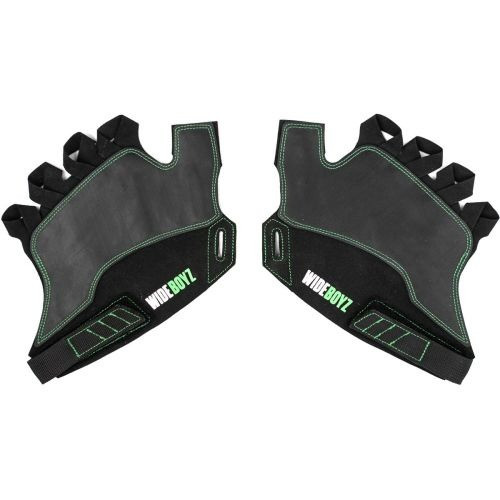 Wide Boyz Crack Gloves