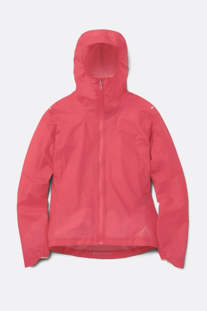 Ws Phantom Jacket, Hibiscus