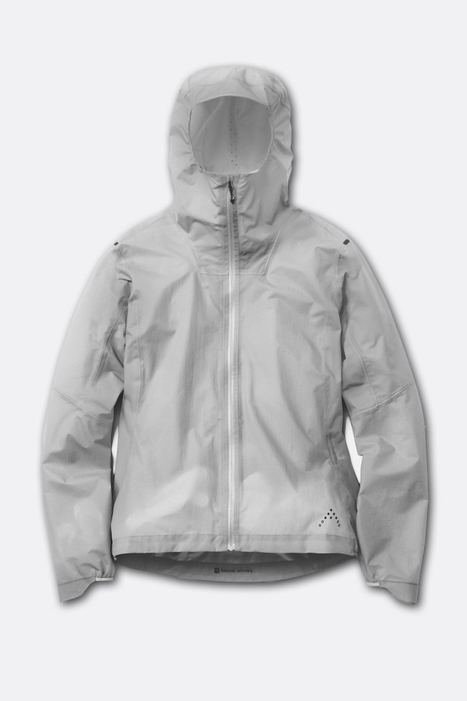 Ws Phantom Jacket, Light Zinc