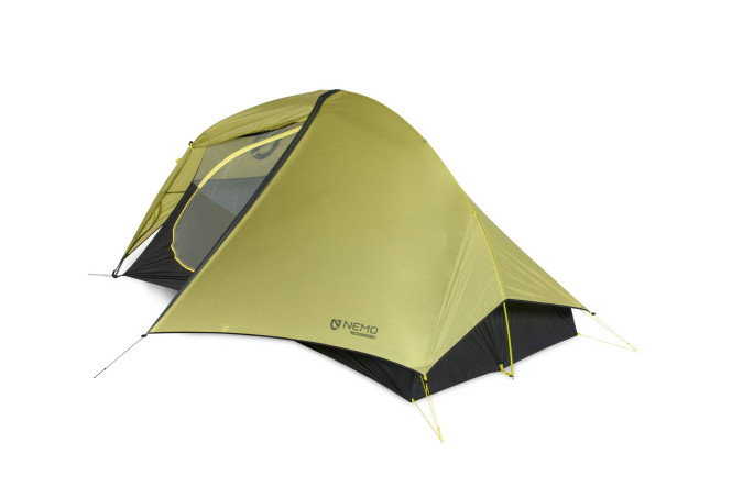 Hornet OSMO Ultralight Backpacking, 2 Personer