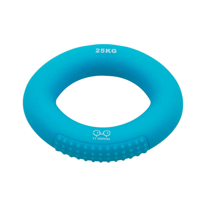 Climbing Ring, Blue 25 kg