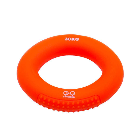 Climbing Ring, Orange 30 kg