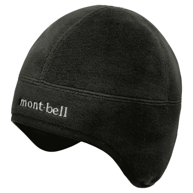 Chameece Inner Cap, Black