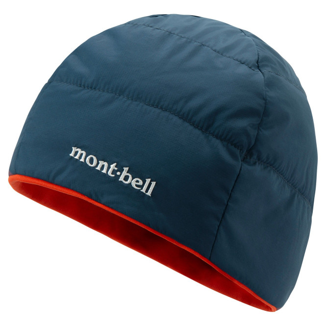 Stretch Exceloft Watch Cap, Navy