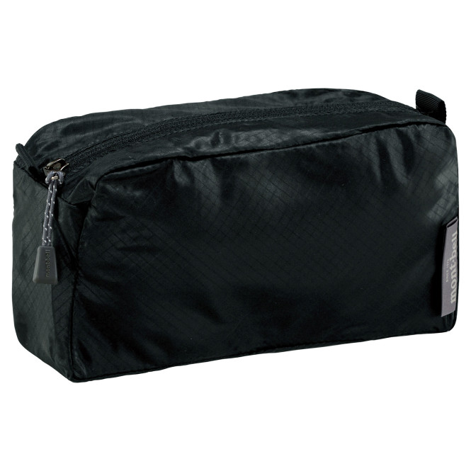 U.L. Pouch S, Black
