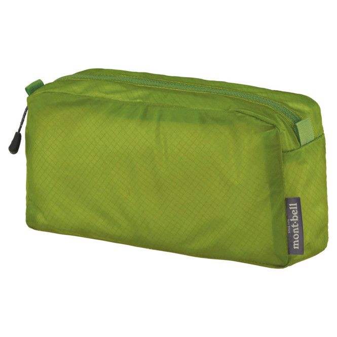 U.L. Pouch S, Leaf Green