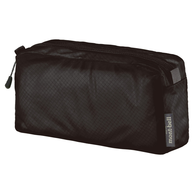U.L. Pouch M, Black