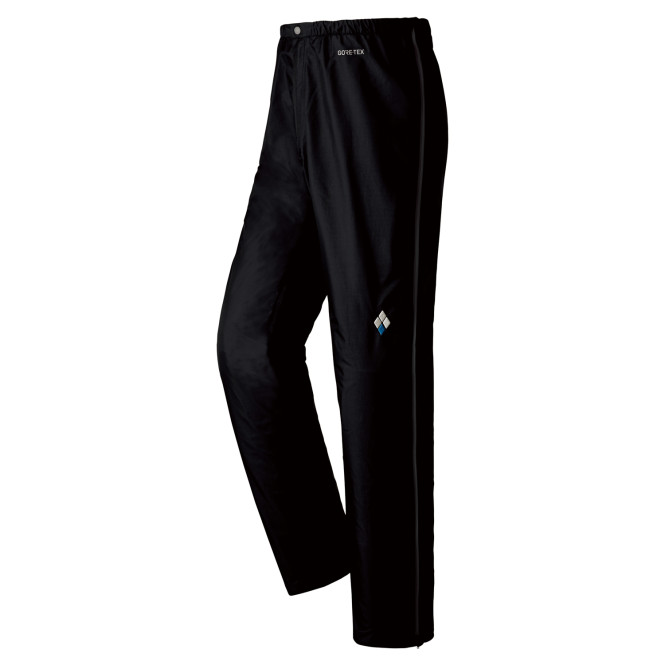 Storm Cruiser Pants Mens, Black