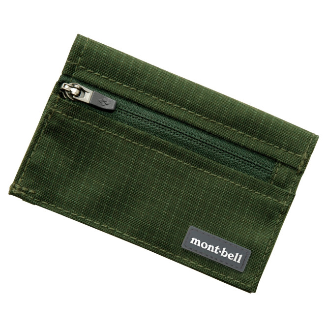 Trail Wallet