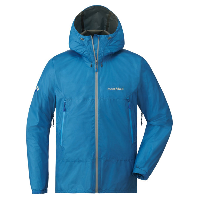 Versalite Jacket Mens, Spectrum Blue