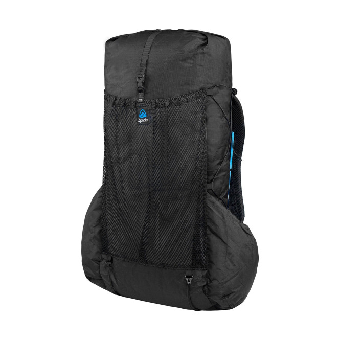 Super Nero Ultra 50L Vest Straps