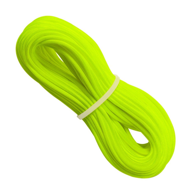 2.0 mm Z-Line Cord, Yellow