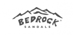 Bedrock Sandals