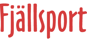 Logotyp för fjällsport